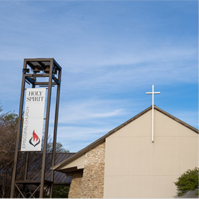 Holy Spirit Episcopal Church